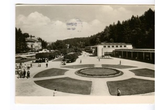 E 11889 - Luhačovice