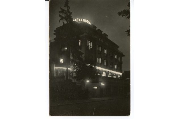 E 11886 - Luhačovice