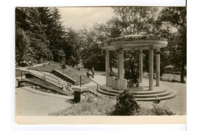 E 11888 - Luhačovice