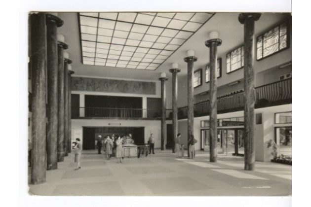 E 11891 - Luhačovice