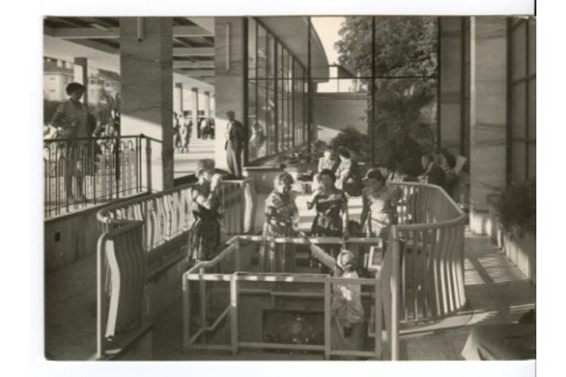 E 11894 - Luhačovice