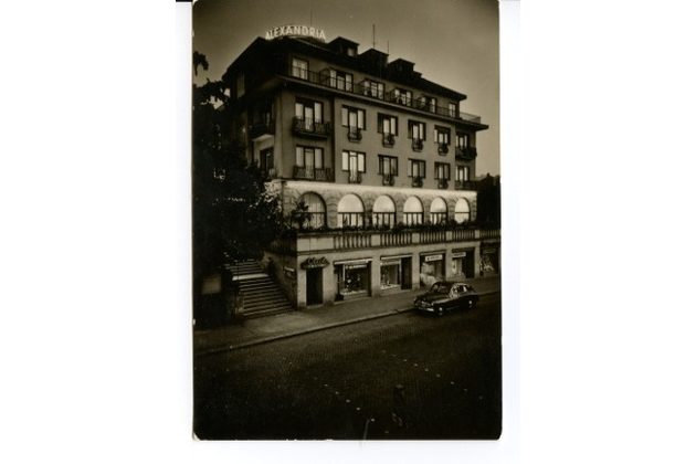 E 11904 - Luhačovice