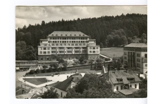 E 11903 - Luhačovice