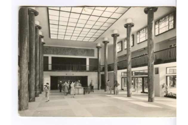 E 11905 - Luhačovice