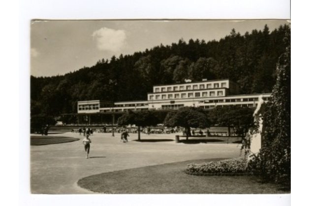 E 11899 - Luhačovice