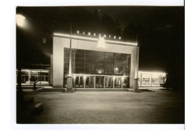 E 11908 - Luhačovice