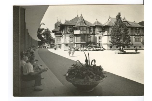 E 11920 - Luhačovice