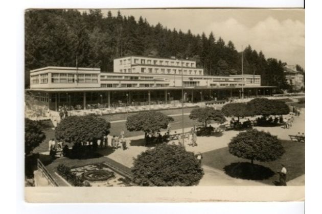 E 11916 - Luhačovice