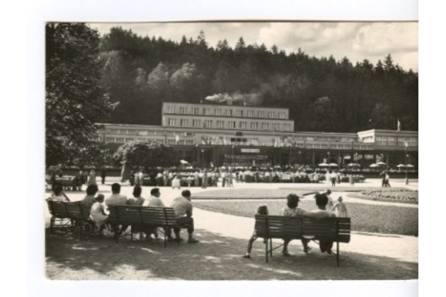 E 11913 - Luhačovice