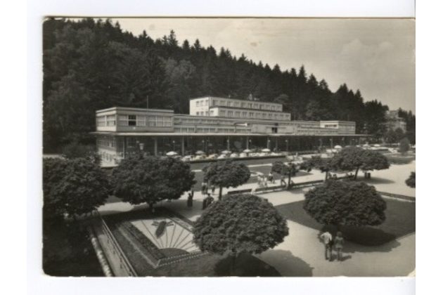 E 11915 - Luhačovice