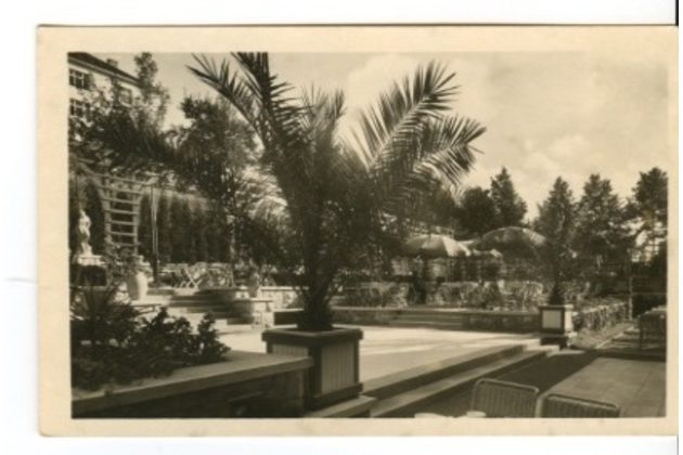 D 11928 - Luhačovice