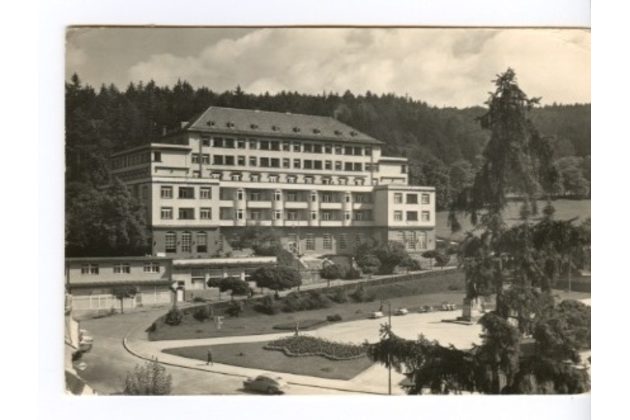 E 11923 - Luhačovice