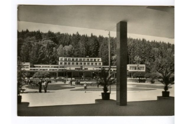 E 11925 - Luhačovice