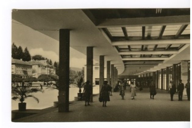 E 11939 - Luhačovice