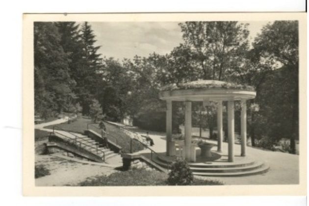 D 11930 - Luhačovice