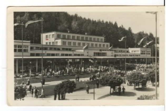 D 11938 - Luhačovice