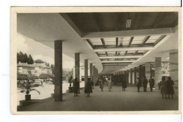 D 11934 - Luhačovice