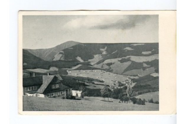 E 11946 - Pec pod Sněžkou