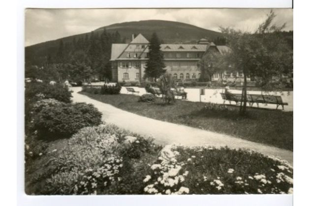 E 11949 - Špindlerův Mlýn