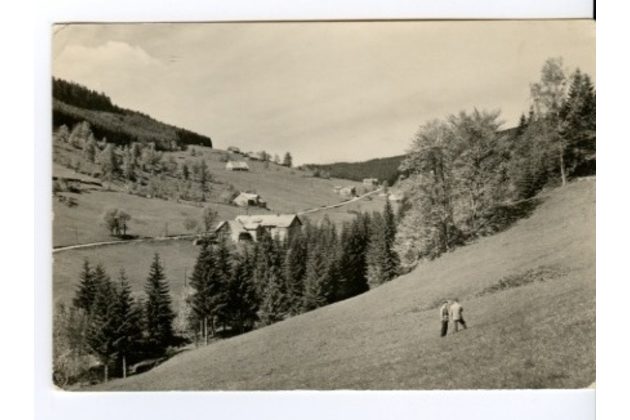 E 11945 - Dolní Malá Úpa