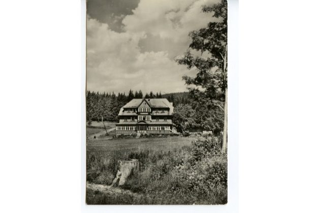 E 11952 - Velká Úpa