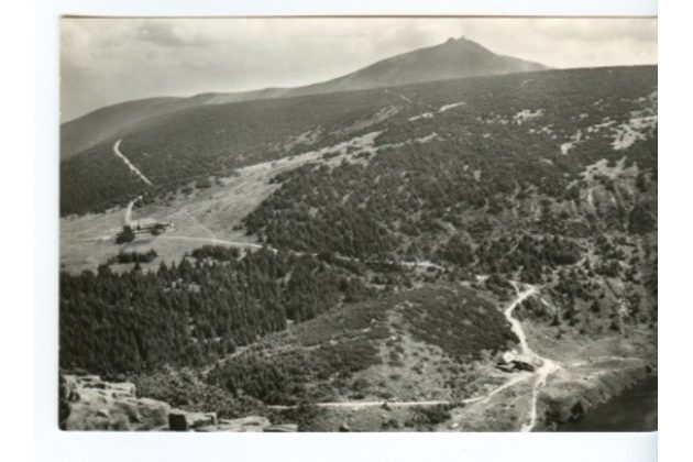 E 11964 - Krkonoše