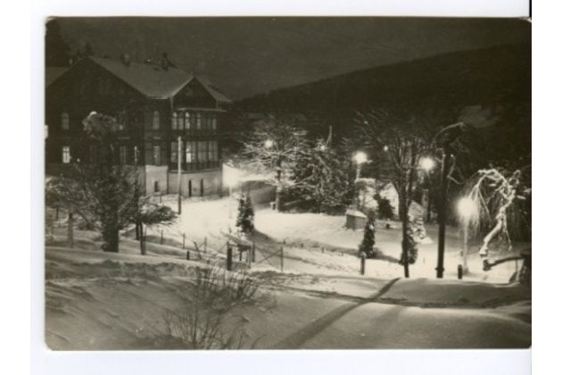 E 11979 - Jánské lázně