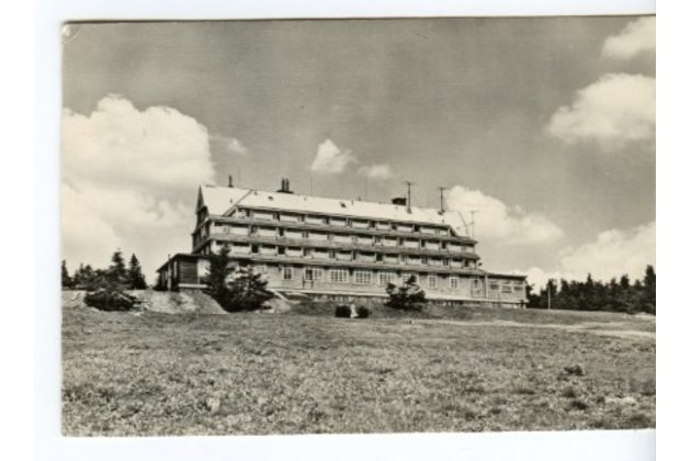 E 11978 - Jánské lázně