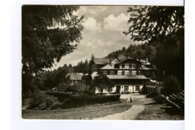 E 11981 - Dolní Brusnice