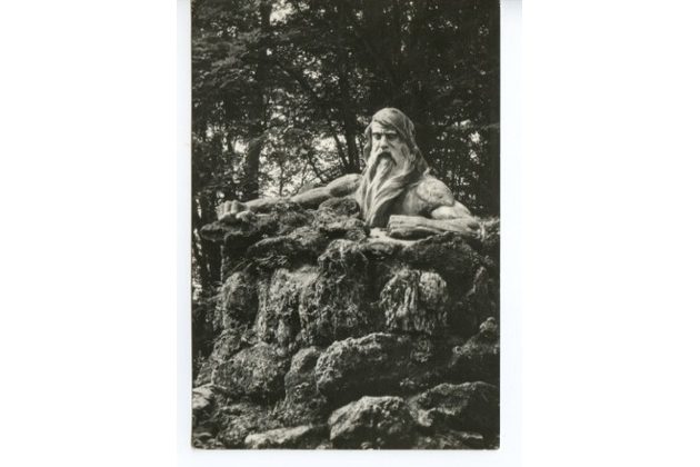 E 12025 - Janské lázně