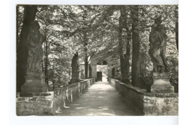 E 12035 - Valdštejn