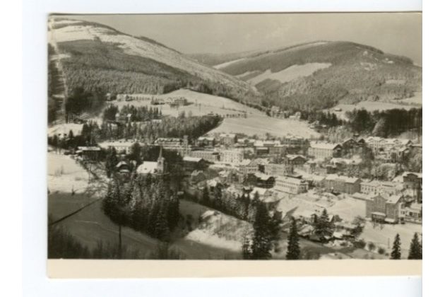 E 12057 - Janské lázně