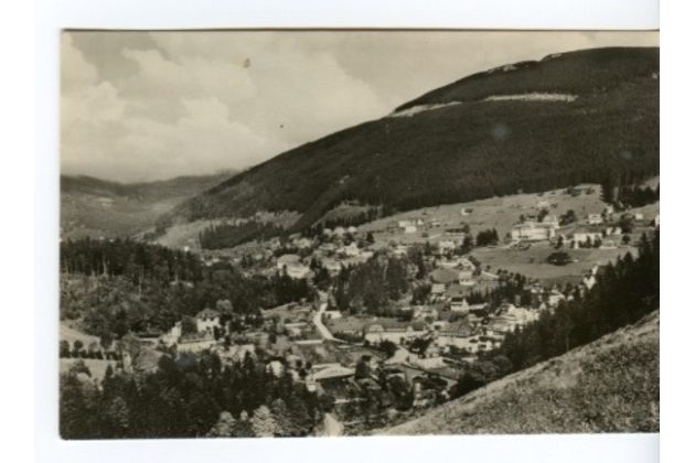 E 12047 - Špindlerův Mlýn