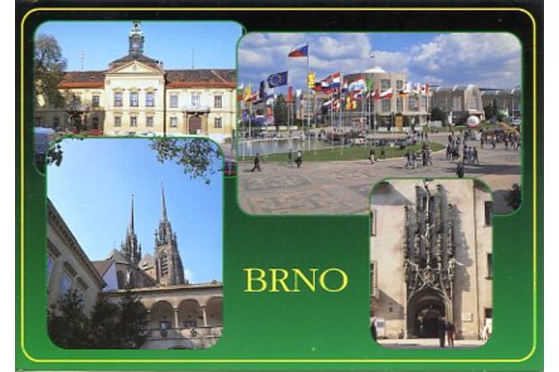 F 001568 - Brno