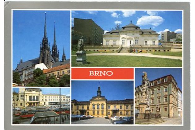 F 001569 - Brno