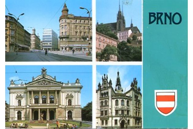 F 001576 - Brno