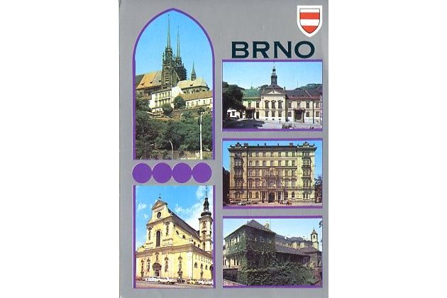 F 001572 - Brno