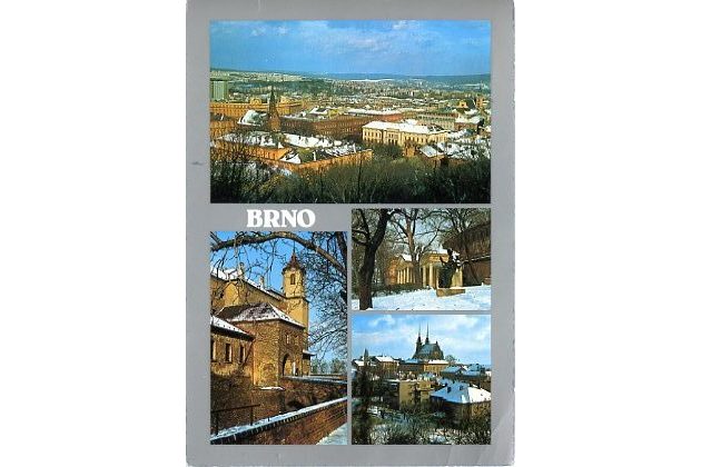 F 001578 - Brno