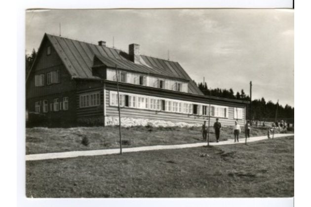 E 12064 - Strážné