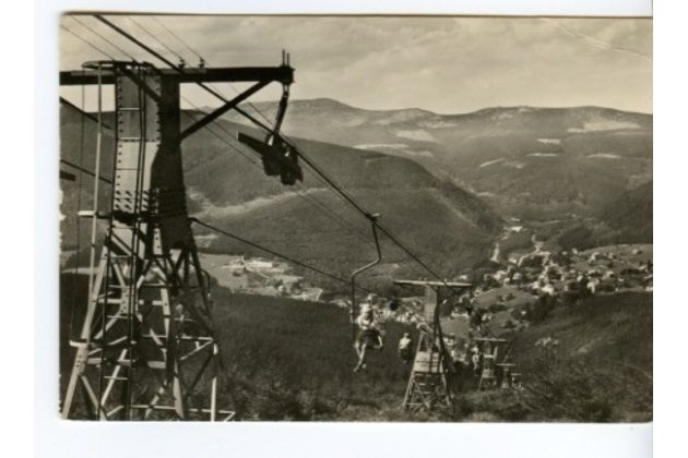 E 12071 - Špindlerův Mlýn