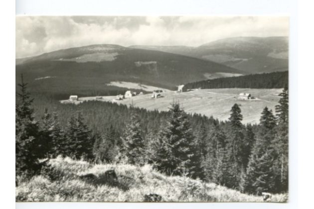 E 12161 - Krkonoše