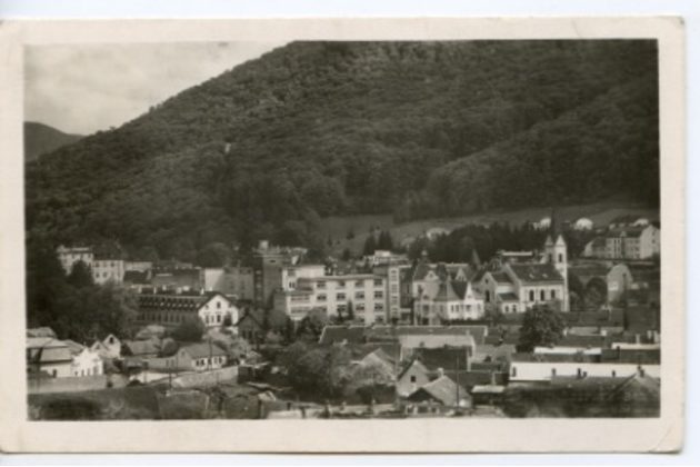 Trenčianské Teplice - 43017