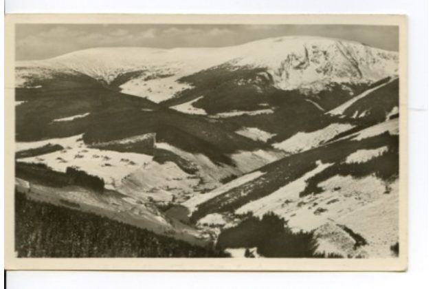 D 12258 - Pec pod Sněžkou