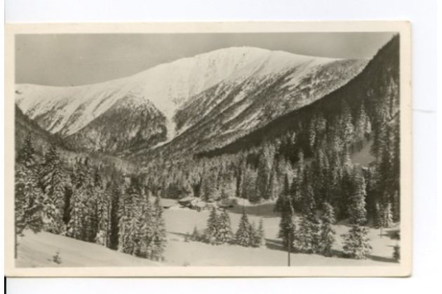 D 12276 - Pec pod Sněžkou