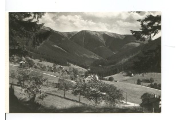 D 12228 - Špindlerův Mlýn