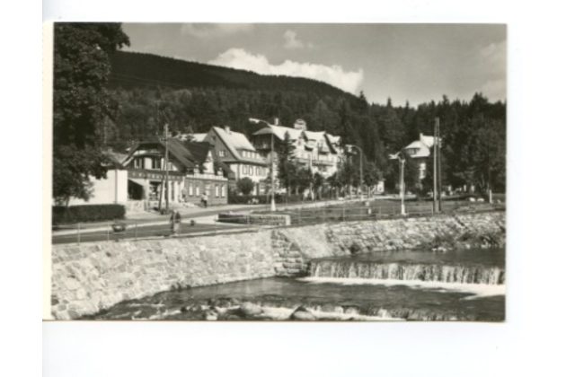 D 12229 - Špindlerův Mlýn