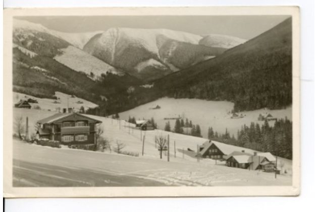 D 12290 - Špindlerův Mlýn