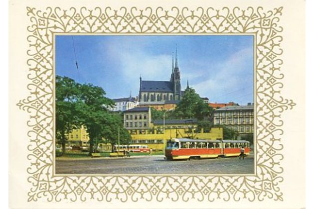 F 001604 - Brno