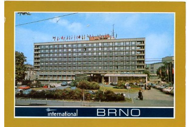 F 001611 - Brno