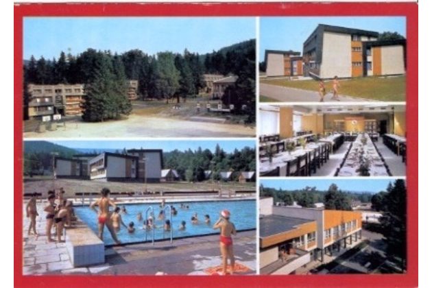 F 12303 - Zlaté Hory